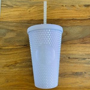 Starbucks tumbler NWT 16 oz